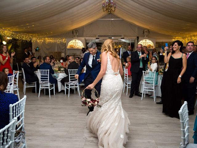 La boda de Maribel y Oscar en Valdilecha, Madrid 29