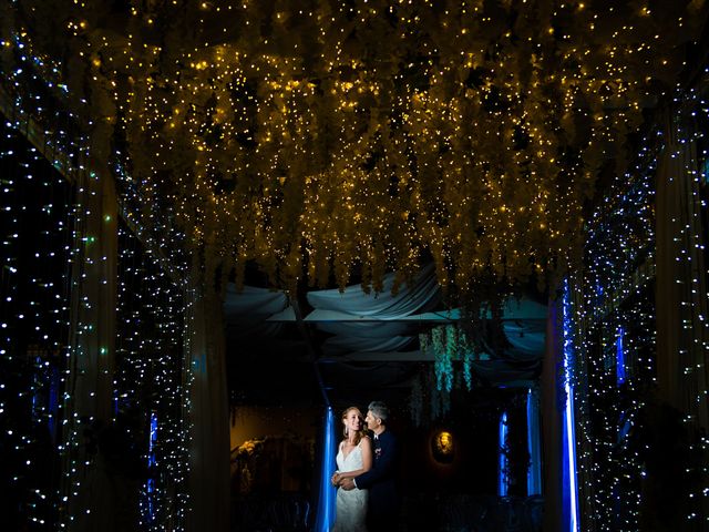 La boda de Maribel y Oscar en Valdilecha, Madrid 31