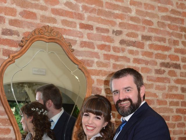 La boda de Jorge  y M Carmen  en Pozuelo De Alarcón, Madrid 6