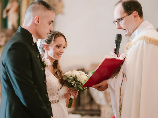 La boda de Daniel y Rocio en Alalpardo, Madrid 67