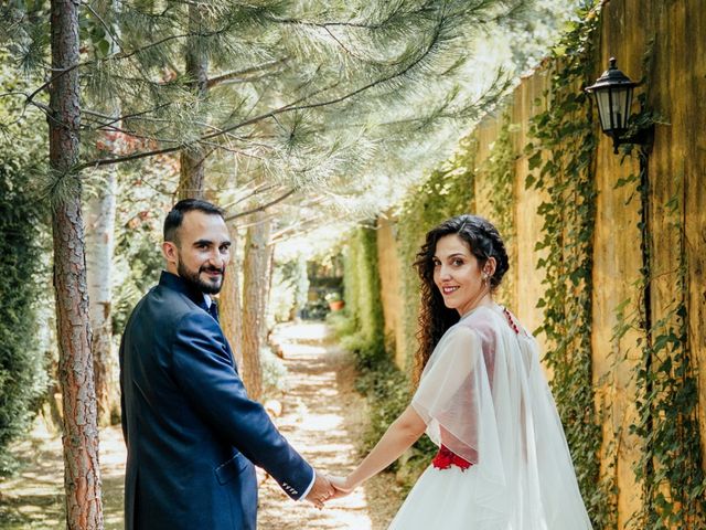 La boda de Juan Pedro  y Nerea en León, León 3