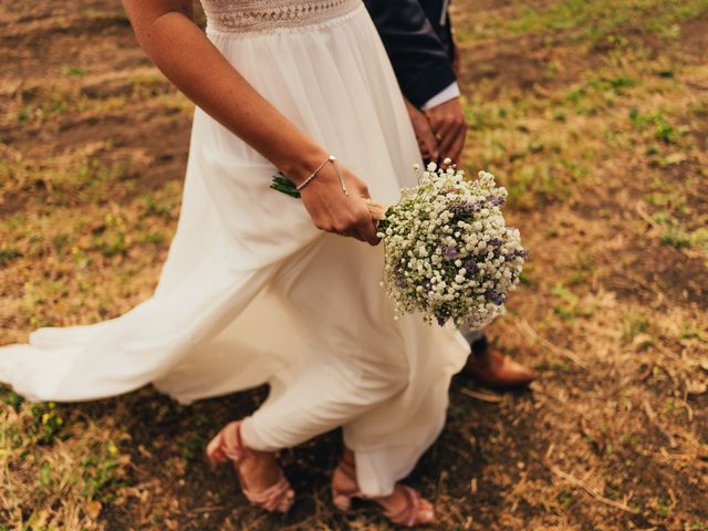 La boda de Alejandro y Claudia en Las Palmas De Gran Canaria, Las Palmas 10