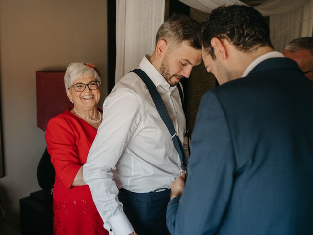 La boda de Javier y Laura en Ciudad Real, Ciudad Real 6