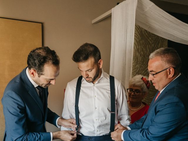 La boda de Javier y Laura en Ciudad Real, Ciudad Real 7