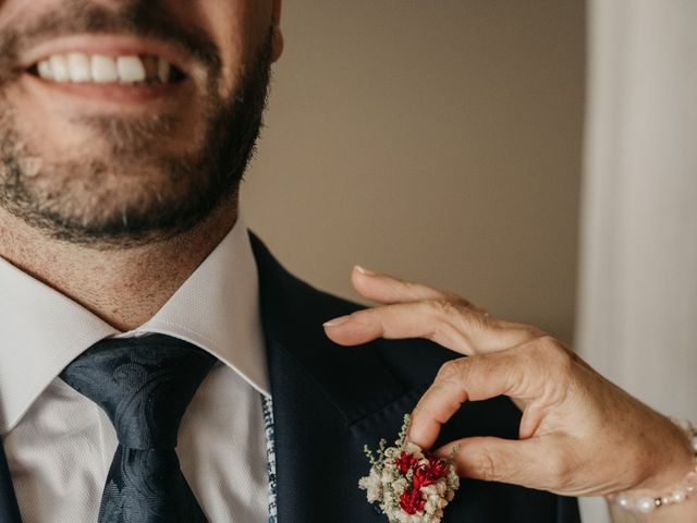 La boda de Javier y Laura en Ciudad Real, Ciudad Real 12