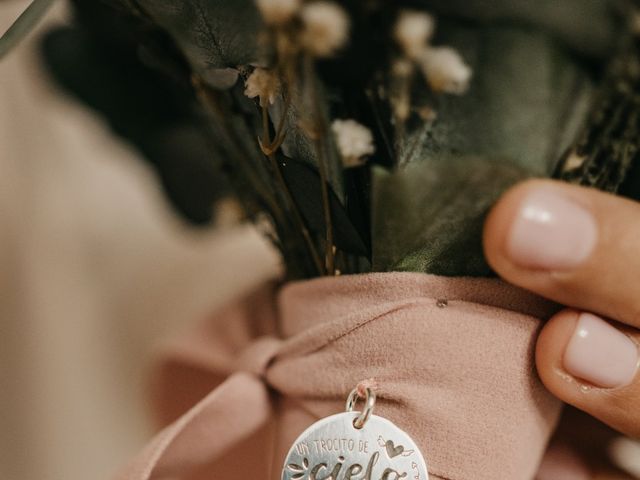 La boda de Javier y Laura en Ciudad Real, Ciudad Real 19