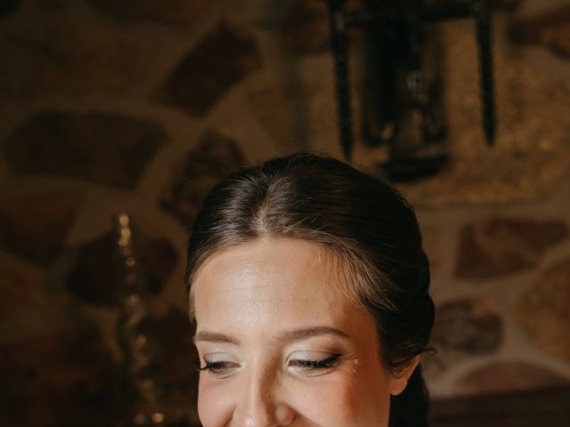 La boda de Javier y Laura en Ciudad Real, Ciudad Real 20