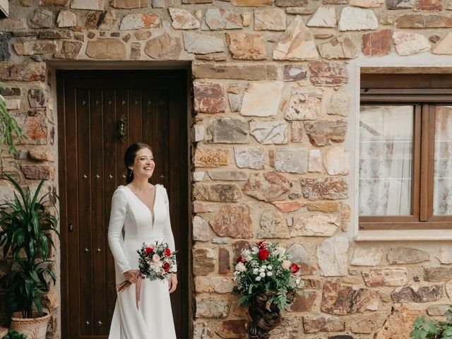 La boda de Javier y Laura en Ciudad Real, Ciudad Real 23