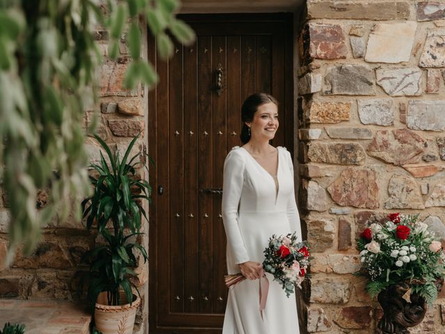 La boda de Javier y Laura en Ciudad Real, Ciudad Real 24