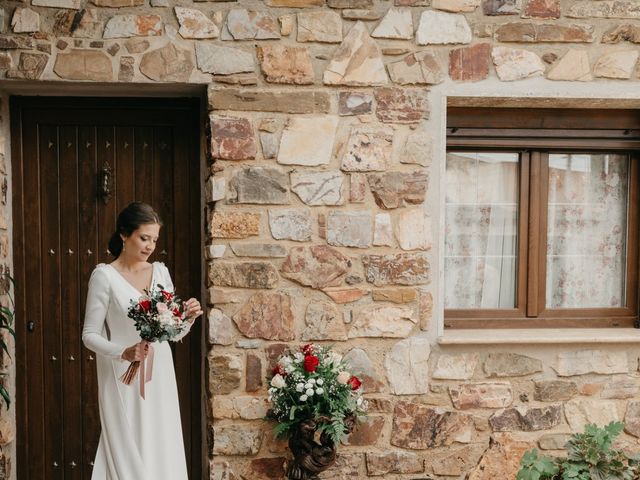 La boda de Javier y Laura en Ciudad Real, Ciudad Real 26