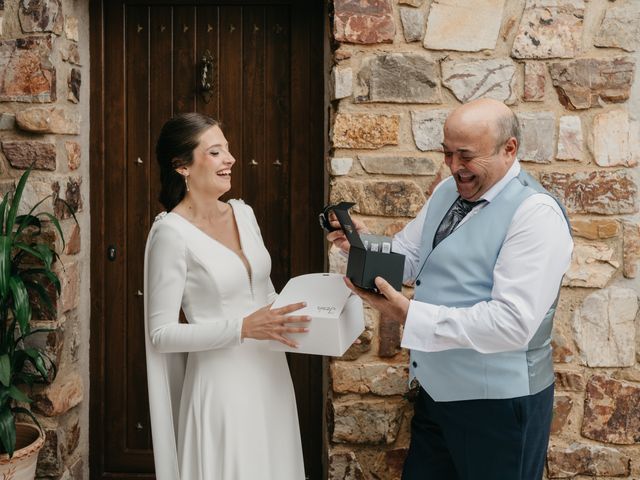 La boda de Javier y Laura en Ciudad Real, Ciudad Real 27