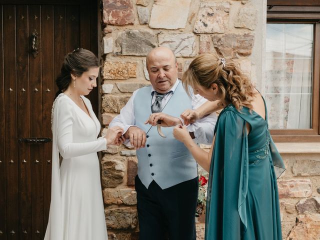 La boda de Javier y Laura en Ciudad Real, Ciudad Real 28