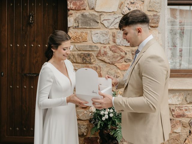 La boda de Javier y Laura en Ciudad Real, Ciudad Real 29