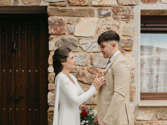 La boda de Javier y Laura en Ciudad Real, Ciudad Real 31