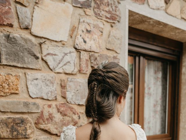 La boda de Javier y Laura en Ciudad Real, Ciudad Real 33