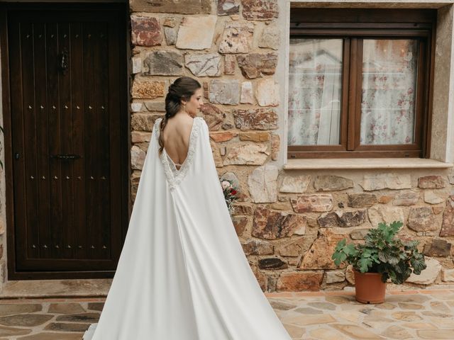 La boda de Javier y Laura en Ciudad Real, Ciudad Real 34