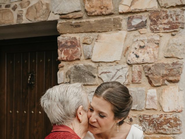 La boda de Javier y Laura en Ciudad Real, Ciudad Real 37