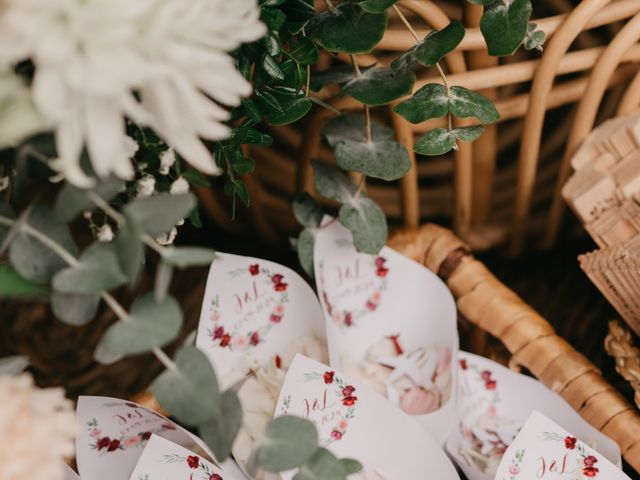 La boda de Javier y Laura en Ciudad Real, Ciudad Real 41