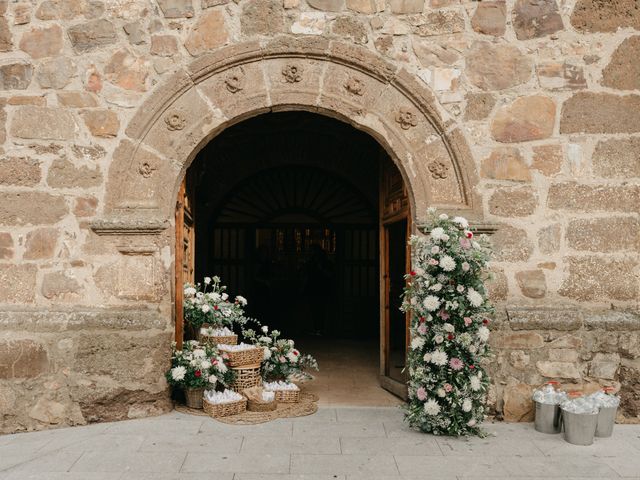 La boda de Javier y Laura en Ciudad Real, Ciudad Real 42