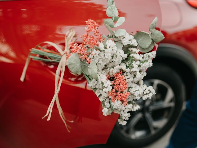 La boda de Javier y Laura en Ciudad Real, Ciudad Real 44