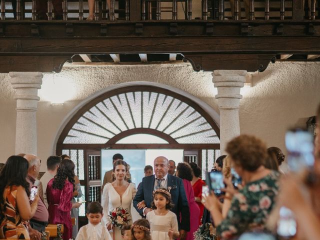 La boda de Javier y Laura en Ciudad Real, Ciudad Real 48