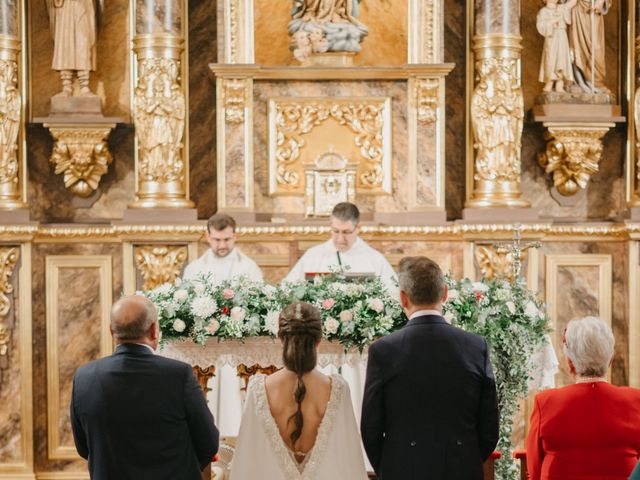 La boda de Javier y Laura en Ciudad Real, Ciudad Real 51