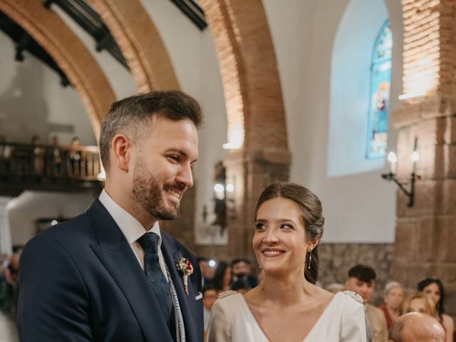 La boda de Javier y Laura en Ciudad Real, Ciudad Real 53