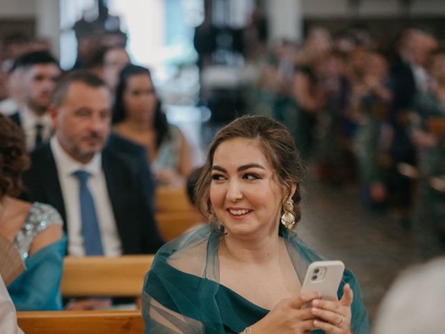 La boda de Javier y Laura en Ciudad Real, Ciudad Real 54