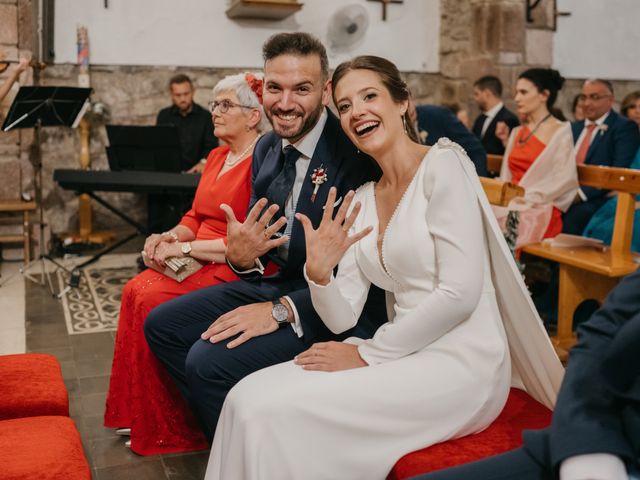 La boda de Javier y Laura en Ciudad Real, Ciudad Real 58