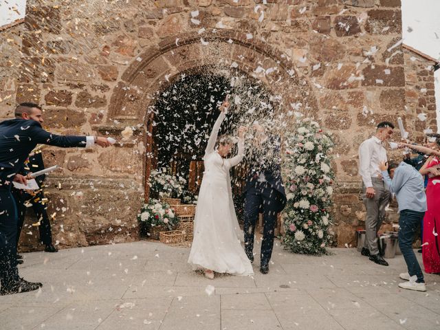 La boda de Javier y Laura en Ciudad Real, Ciudad Real 60