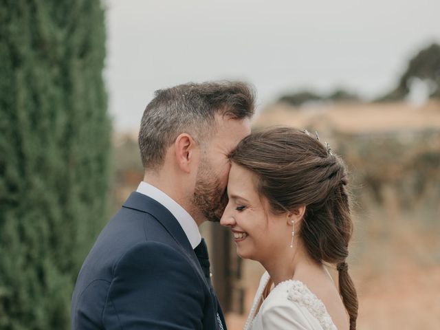 La boda de Javier y Laura en Ciudad Real, Ciudad Real 65