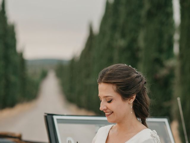 La boda de Javier y Laura en Ciudad Real, Ciudad Real 72