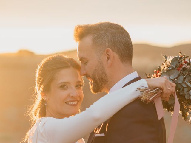 La boda de Javier y Laura en Ciudad Real, Ciudad Real 78