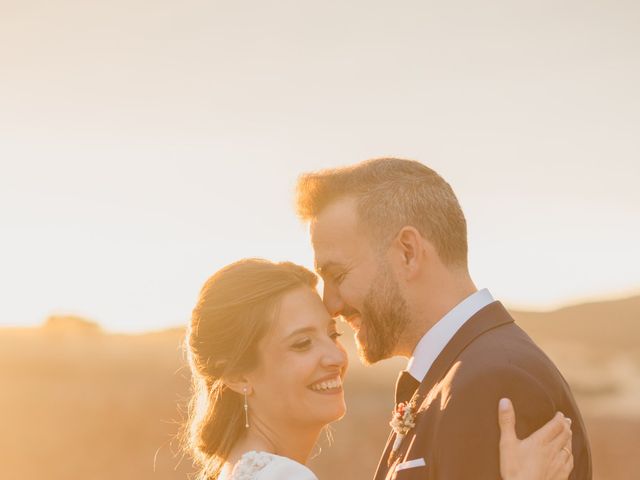 La boda de Javier y Laura en Ciudad Real, Ciudad Real 81