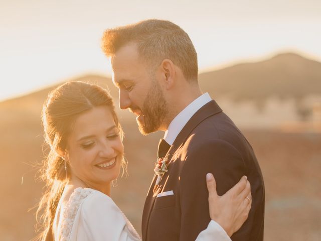 La boda de Javier y Laura en Ciudad Real, Ciudad Real 82