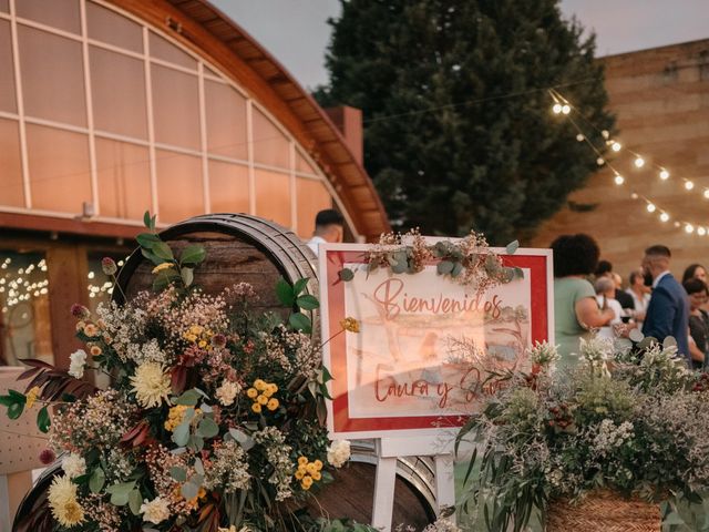 La boda de Javier y Laura en Ciudad Real, Ciudad Real 87