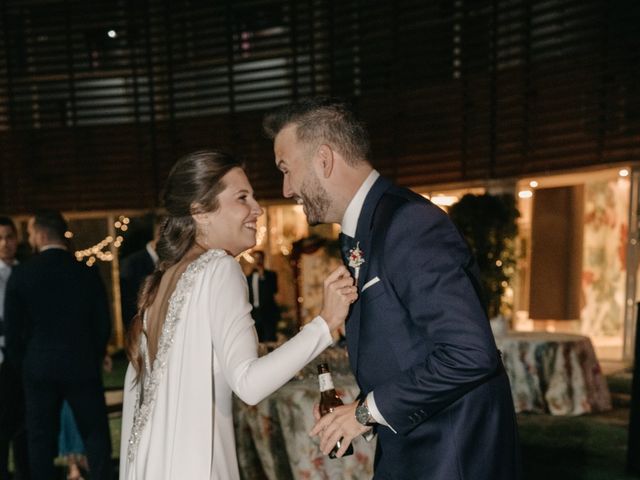 La boda de Javier y Laura en Ciudad Real, Ciudad Real 92