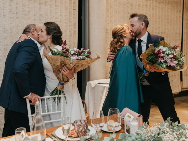 La boda de Javier y Laura en Ciudad Real, Ciudad Real 94