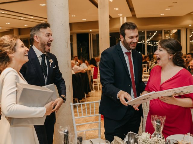 La boda de Javier y Laura en Ciudad Real, Ciudad Real 96