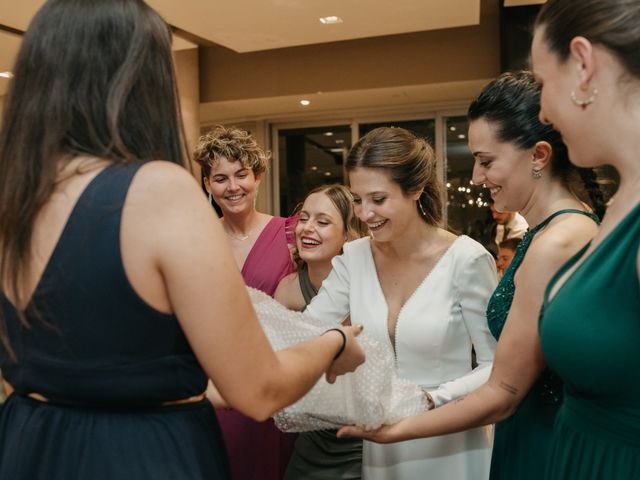 La boda de Javier y Laura en Ciudad Real, Ciudad Real 97