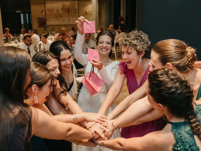 La boda de Javier y Laura en Ciudad Real, Ciudad Real 99