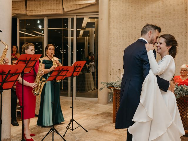 La boda de Javier y Laura en Ciudad Real, Ciudad Real 101