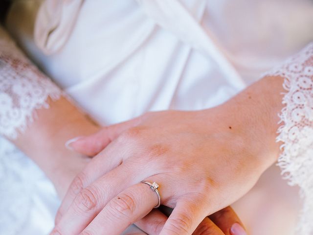 La boda de Jordi y Selena en Sant Gregori (Municipio), Girona 13