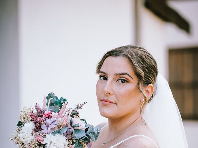 La boda de Jordi y Selena en Sant Gregori (Municipio), Girona 26