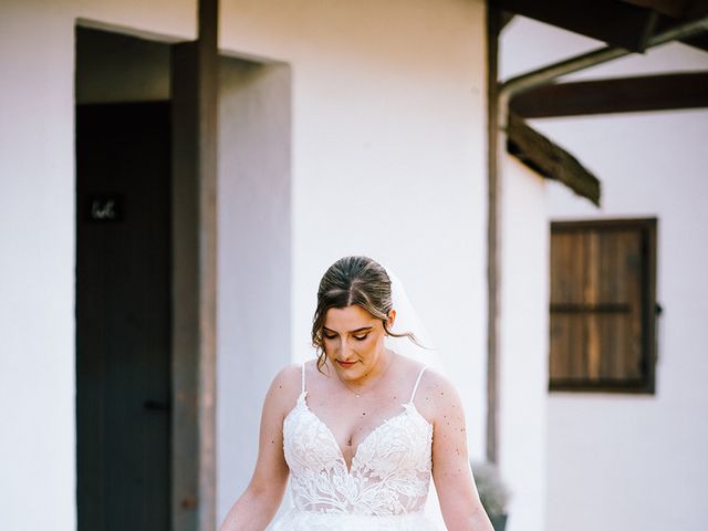 La boda de Jordi y Selena en Sant Gregori (Municipio), Girona 27