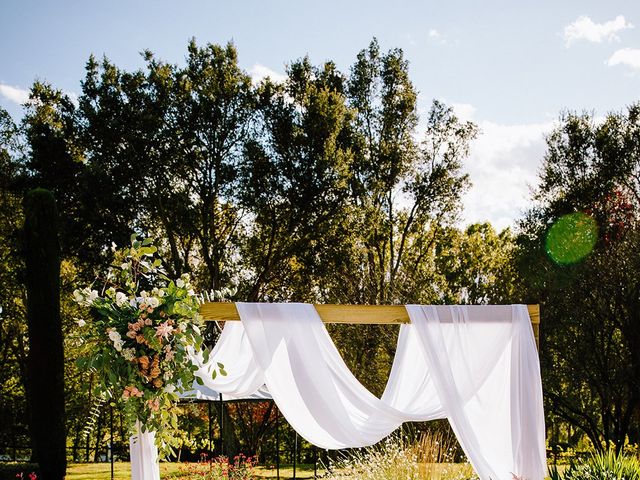 La boda de Jordi y Selena en Sant Gregori (Municipio), Girona 32