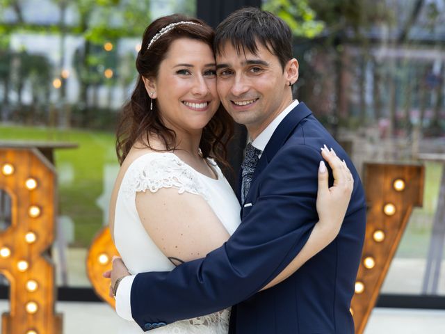 La boda de Varez  y Raquel  en Solares, Cantabria 9
