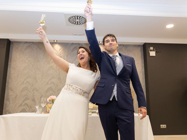 La boda de Varez  y Raquel  en Solares, Cantabria 1