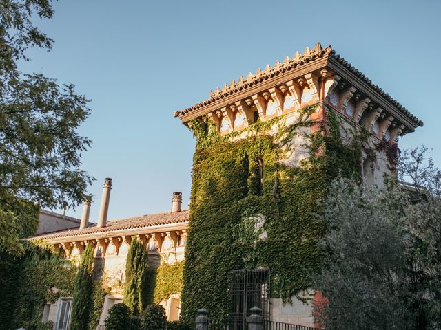 La boda de Javier y Helena en Zaragoza, Zaragoza 3