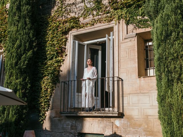 La boda de Javier y Helena en Zaragoza, Zaragoza 4